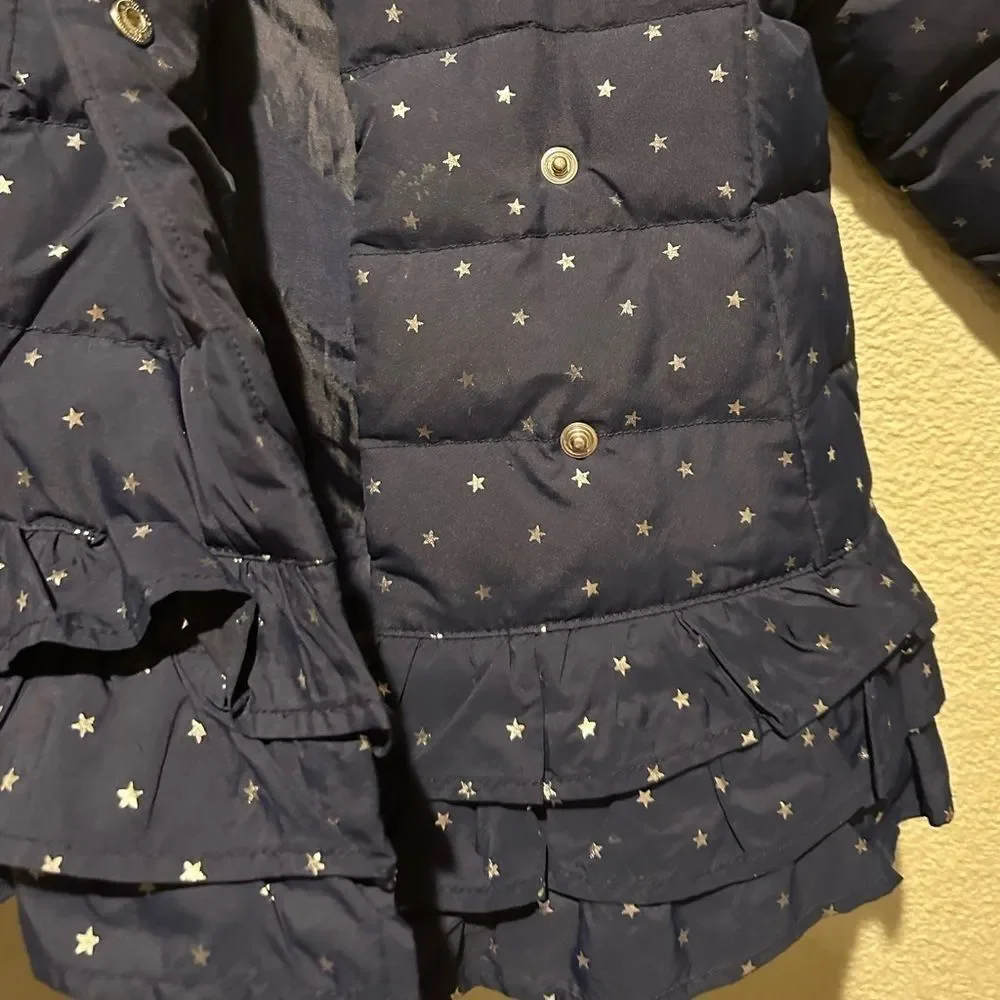 Gymboree washed stored